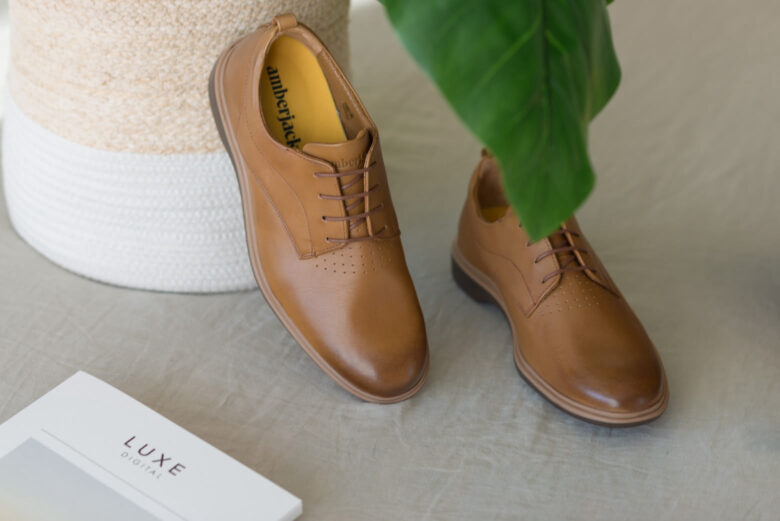 Amberjack Original review comfort - Luxe Digital