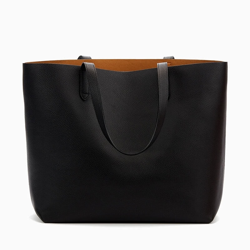 best gift women cuyana tote - Luxe Digital