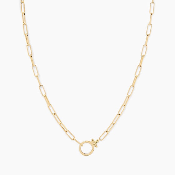 best jewelry brands gorjana necklace review - Luxe Digital