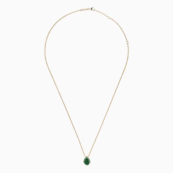 best jewelry brands serpent boheme pendant necklace - Luxe Digital