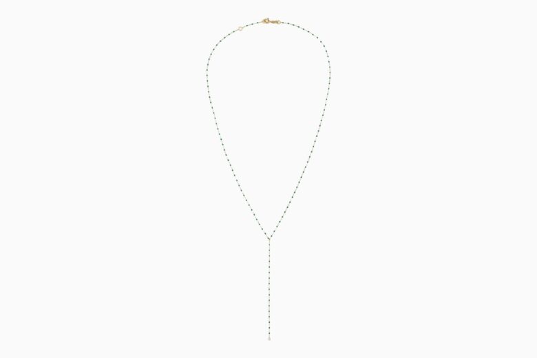 best necklaces women gigi clozeau y party review - Luxe Digital