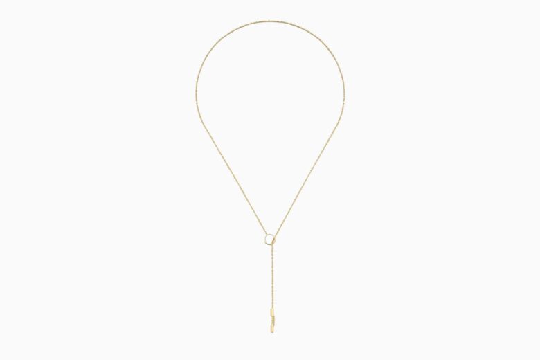 best necklaces women gucci link to love review - Luxe Digital