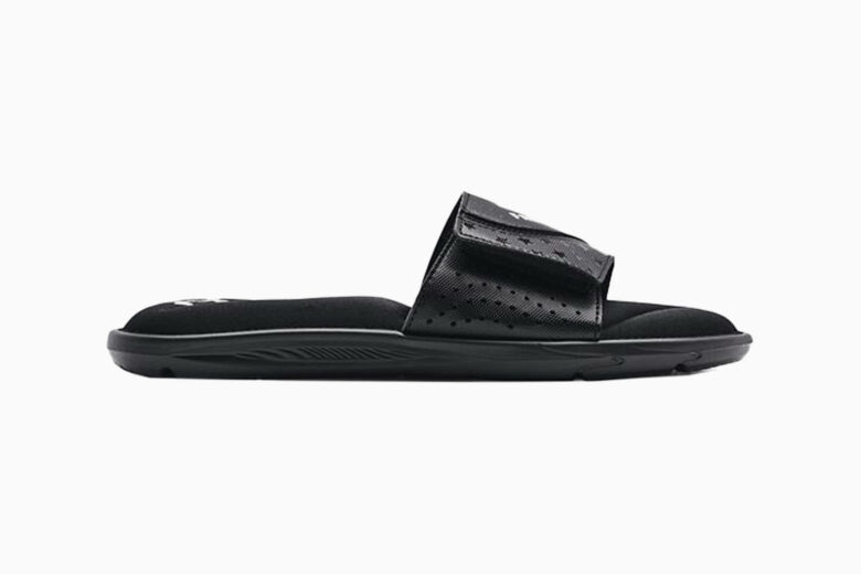 best slides men under armour gnite freedom review - Luxe Digital