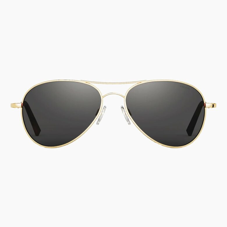 best sunglasses women randolph USA luxe digital