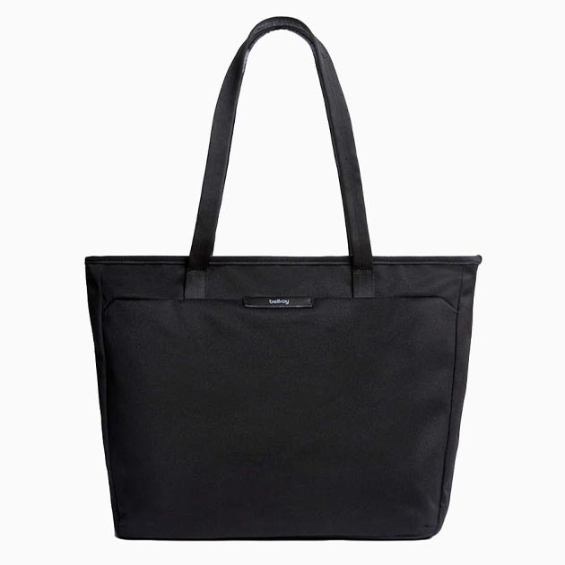 best travel tote bags bellroy tokyo tote - Luxe Digital