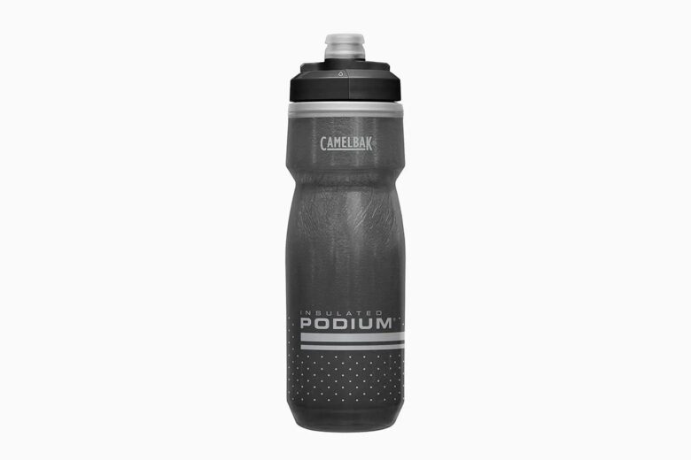 best water bottles bike camelbak podium - Luxe Digital