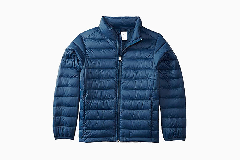 best winter coats men budget amazon essentials puffer review - Luxe Digital