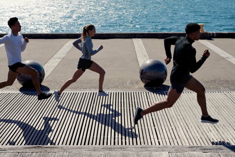 best women activewear brands allbirds - Luxe Digital