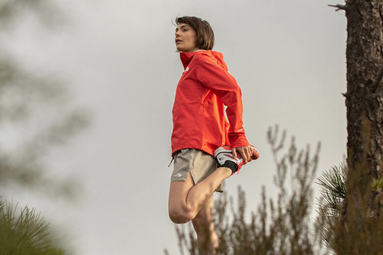 best women activewear brands the north face - Luxe Digital