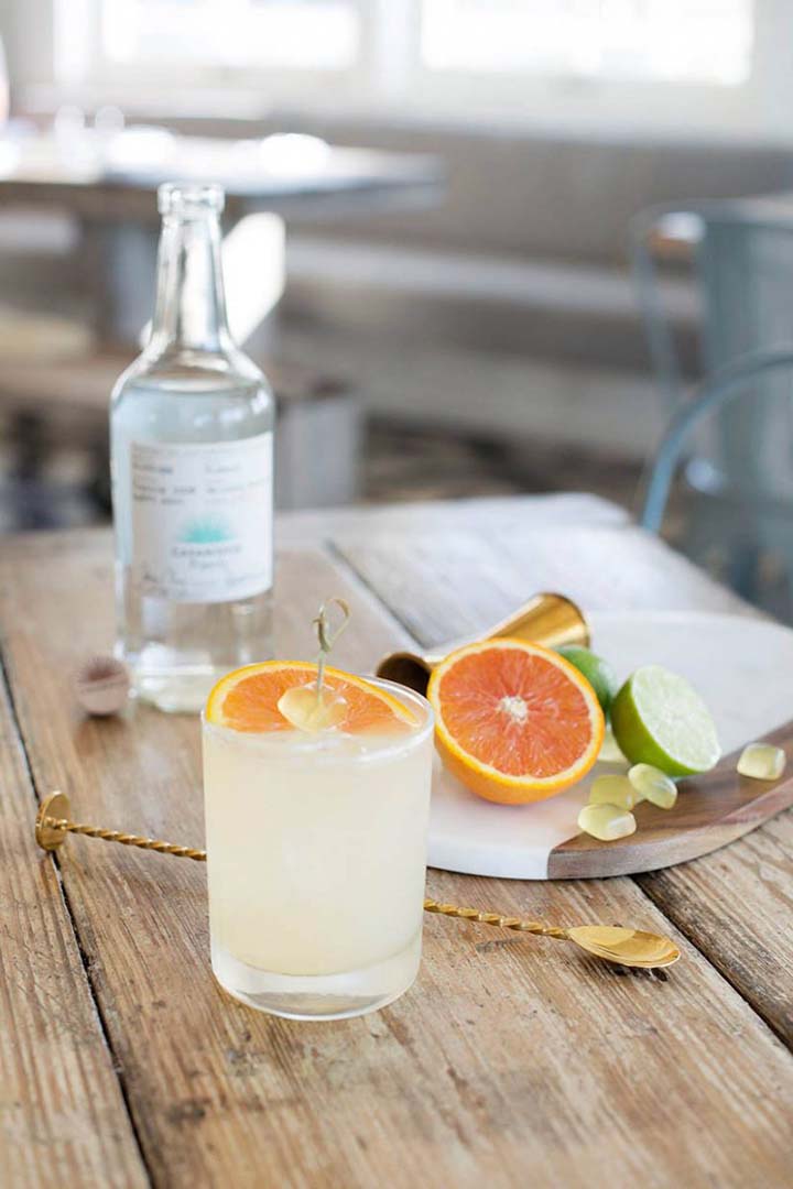 casamigos tequila mi casa recipe - Luxe Digital