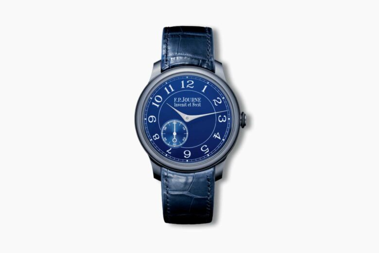 f p journe brand classique - Luxe Digital