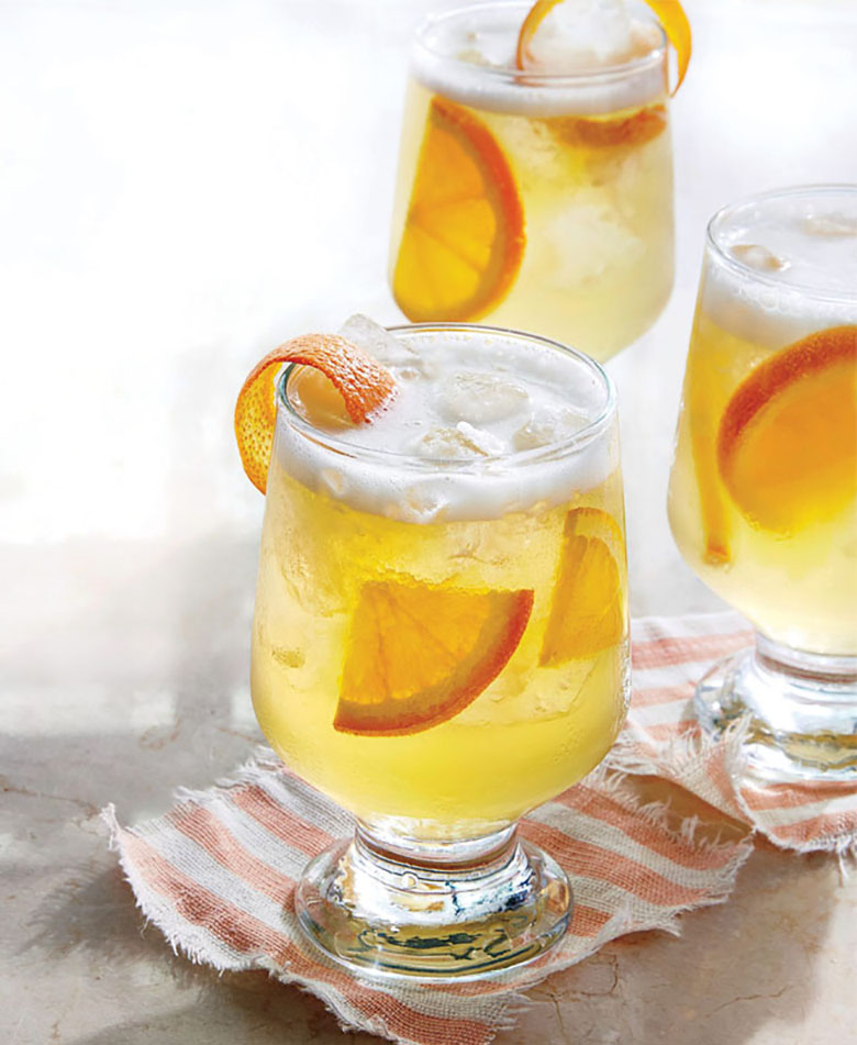 lagavulin smokin word recipe - Luxe Digital