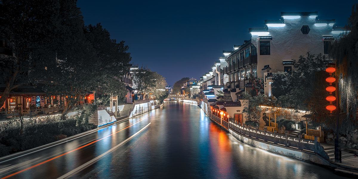 Luxury Brands Review their Strategy for China’s Tier 2 and 3 Cities