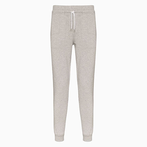 men loungewear style pants Maison Kitsune - Luxe Digital