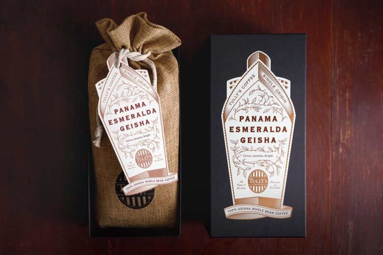 most expensive coffees in the world esmeralda geisha review - Luxe Digital