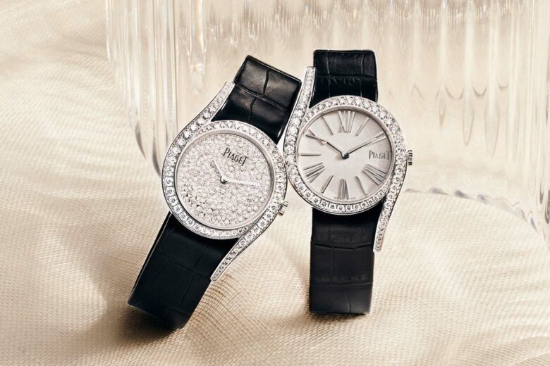 piaget brand history - Luxe Digital