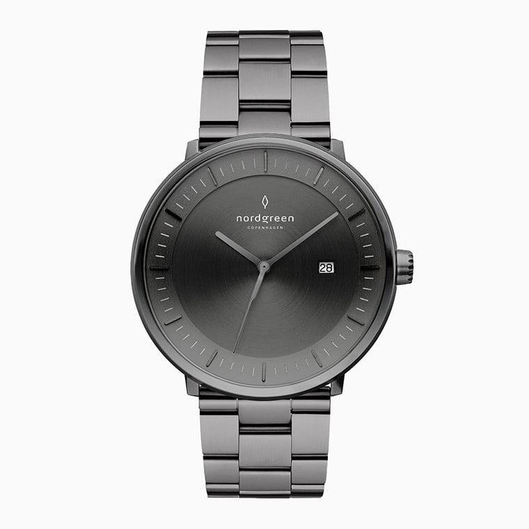 style guide watch men - Luxe Digital