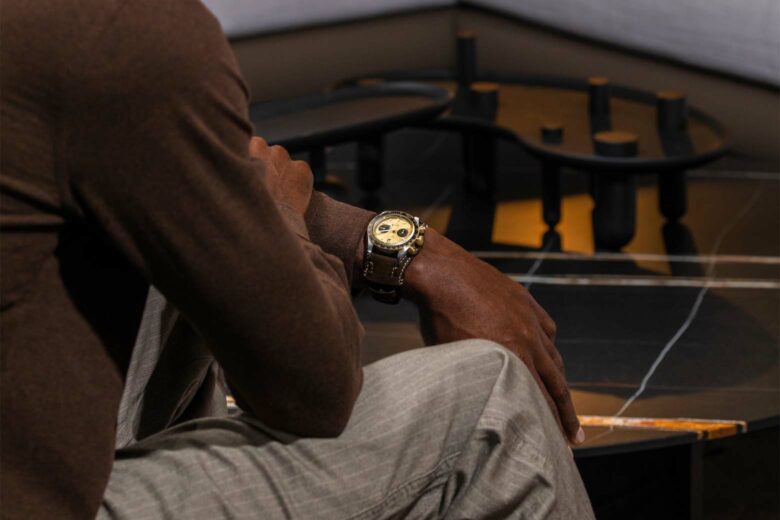 tudor brand history - Luxe Digital