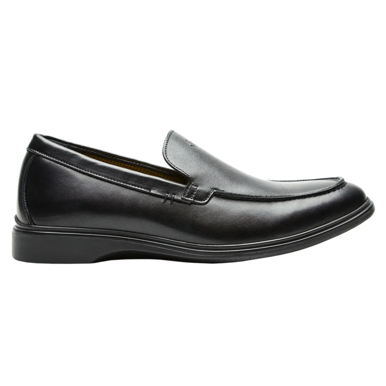best loafers men amberjack - Luxe Digital